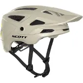 SCOTT Stego Plus Mips Beige MTB Helm