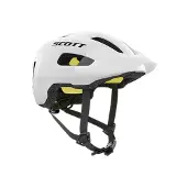 SCOTT - Kid's Helmet Supra Mips (CE) - Fietshelm XS, grijs