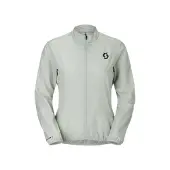 SCOTT - Women's Jacket Endurance WB - Fietsjack M, grijs