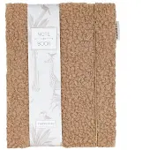 Pimpelmees Notitieboek Mono Teddy Warm Nude