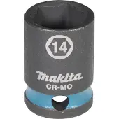 Makita Krachtdop 14x28mm