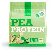 Purasana Plant protein erwt vaniille