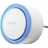 M-E Modern-Electronics 41149 Ontvanger voor Draadloze deurbel