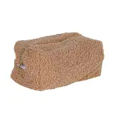 Pimpelmees Toilettas Mono Teddy Warm Nude