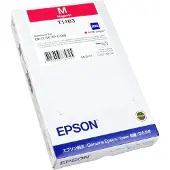 Epson C13T14B340 Inktcartridge Magenta Extra hoge capaciteit