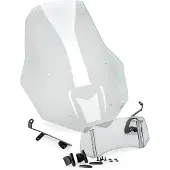Puig 21799w Touring Deflector Yamaha Niken G Voorruit