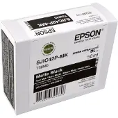 Epson Inktcartridge C13T52M540 (SJIC42P) Mat-zwart