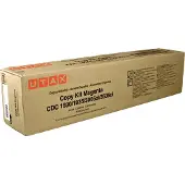 Utax 653010014 toner magenta (origineel)