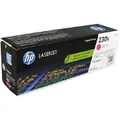 HP 230X (W2303X) Toner Magenta Hoge capaciteit