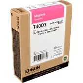 Epson Inktcartridge UltraChrome XD2 (T40D340) Magenta