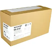 Sharp MX-B70T toner zwart (origineel)
