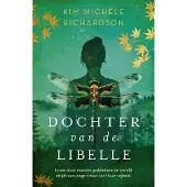 Kokboekencentrum Non-Fictie Dochter van de libelle (Paperback)