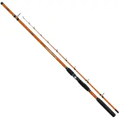 Colmic Panter Xt Bottom Shipping Rod Goud 1.80 m / 150 g