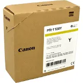 Canon Inktcartridge PFI-1100Y Geel