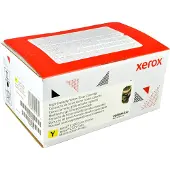 Xerox 006R04830 Toner Geel Hoge capaciteit