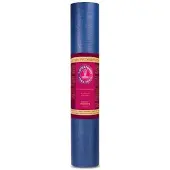 Spiru Yogi & Yogini Yogamat PVC Paars 6 mm - Deluxe - 183 x 60 cm