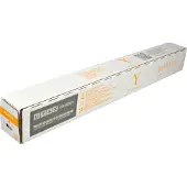 Utax CK-8530Y (1T02YPCTA0) toner cartridge geel (origineel)