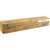 Konica Minolta Konica TN-325 (A8DA050) toner zwart (origineel)