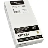 Epson T55W1 inktcartridge foto zwart (origineel)