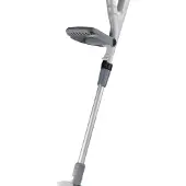Westfalia Accu Grastrimmer | 20V | 2Ah | incl. accu en lader