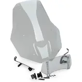 Puig 21799h Touring Deflector Yamaha Niken G Voorruit