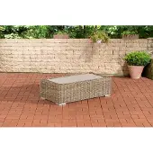 CLP Salontafel Madeira 110 x 60 natura