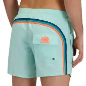 Sundek Stretch Waist Zwemshort Heren XL