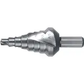 RUKO Hss Ø 6.0-26.75 Mm Trapboor