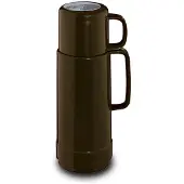 Rotpunkt - Thermosfles - 0,5 Liter - Black Honey - Vlek- en Lekkagebestendig