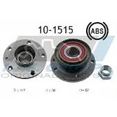 IJS GROUP 10-1515 Wiellagerset