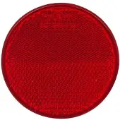 Diederichs 6075095 Reflector, parkeer- / breedtelicht