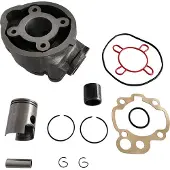 Blast Minarelli Am6 Engines Cast Iron 40 Mm Cilinderkit