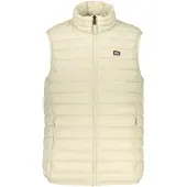 NORWAY 1963 Noorwegen 1963 Beige Polyester Herenvest