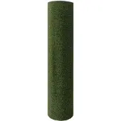 vidaXL Kunstgras 7/9 mm 0,5x5 m groen