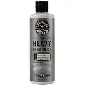 Chemical Guys Heavy Metal Polish 473ml