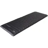 Markenlos Dayton XL Donkergrijze, lichtgewicht matras - Comfortabel slaapoppervlak