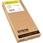 Epson T41R440 Inktcartridge Geel