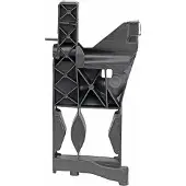 Diederichs 1028263 Houder, koplamp