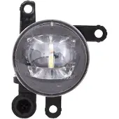 Diederichs 1816088 Mistlamp