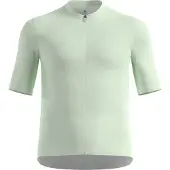 Odlo Essentials Jersey met korte mouwen Groen || Maat: S