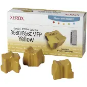 Xerox Toner 108R00725 Geel