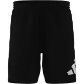 Adidas Essentials Big Logo Single Jersey Korte Broek