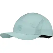 Buff 5 Panel Go Solid Cap Light Blue || Maat: L/XL