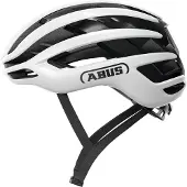 ABUS - Airbreaker 2.0 - Fietshelm 51-55 cm - S, grijs