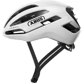 ABUS - Taipan - Fietshelm 51-55 cm - S, grijs