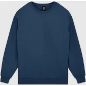 Gildan GI19000X Hammer sweater met ronde hals