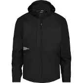 Dassy D-fx Flex Next Gravity Softshell Jas | Maat: XS