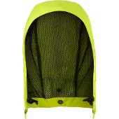 Havep 60106 Capuchon High Vis+ oranje
