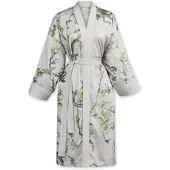 Beddinghouse Badjas Almond Blossom Kimono Zand-S/M