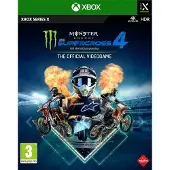 Monster Energy Supercross - The Official Videogame 4
